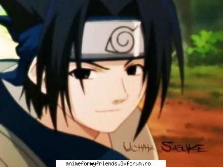 SASUKE UCHIHA - ~Yumi~ - ﻻﻻﻻNarutoﻻﻻﻻ