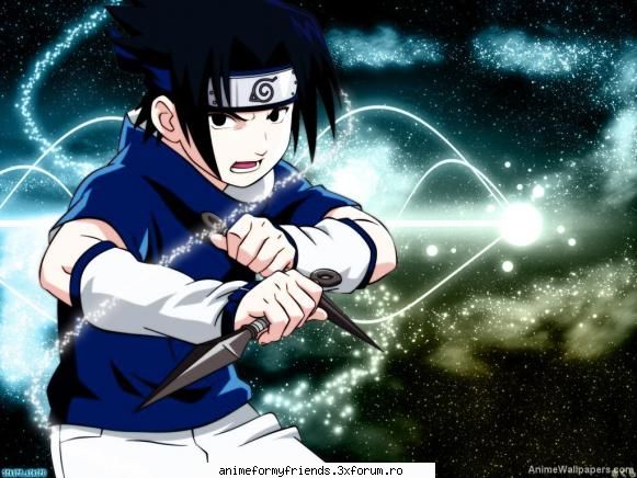 SASUKE UCHIHA - ~Yumi~ - ﻻﻻﻻNarutoﻻﻻﻻ