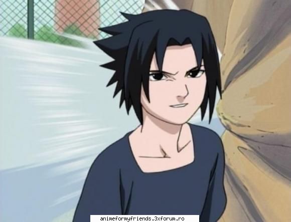 SASUKE UCHIHA - ~Yumi~ - ﻻﻻﻻNarutoﻻﻻﻻ