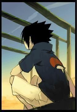 SASUKE UCHIHA - ~Yumi~ - ﻻﻻﻻNarutoﻻﻻﻻ