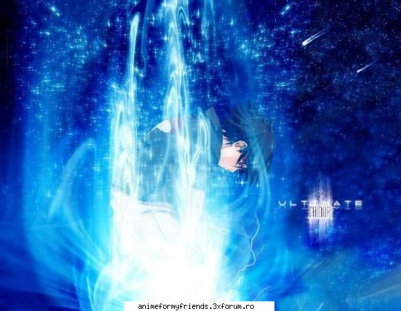 SASUKE UCHIHA - ~Yumi~ - ﻻﻻﻻNarutoﻻﻻﻻ