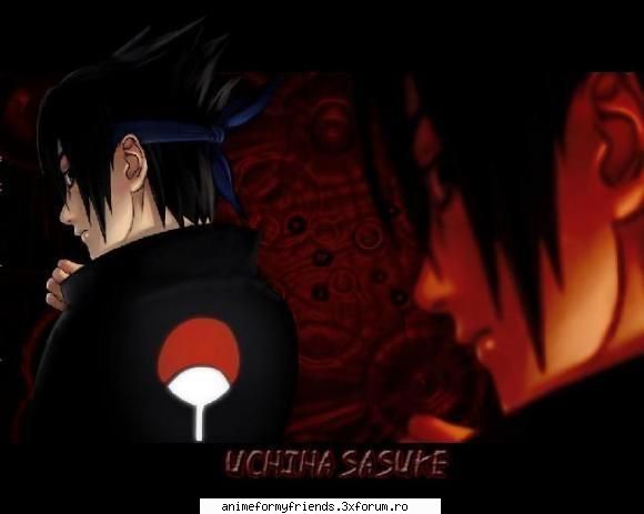 SASUKE UCHIHA - ~Yumi~ - ﻻﻻﻻNarutoﻻﻻﻻ