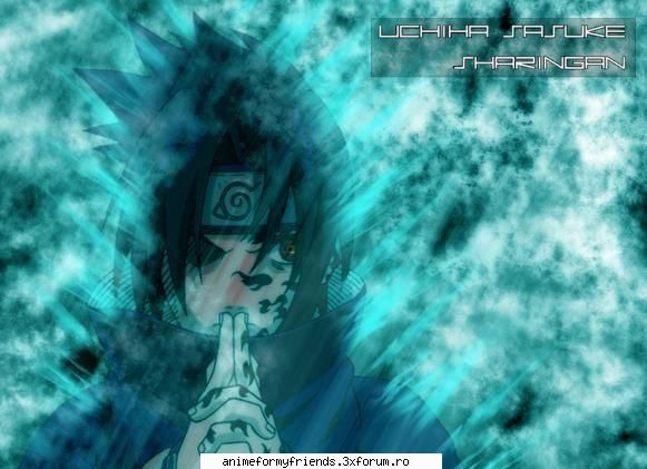 SASUKE UCHIHA - ~Yumi~ - ﻻﻻﻻNarutoﻻﻻﻻ