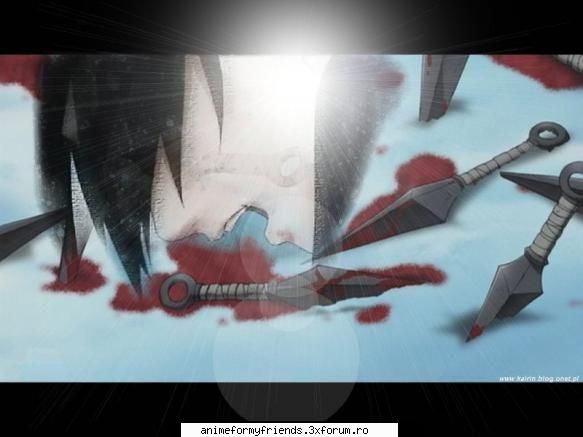 SASUKE UCHIHA - ~Yumi~ - ﻻﻻﻻNarutoﻻﻻﻻ