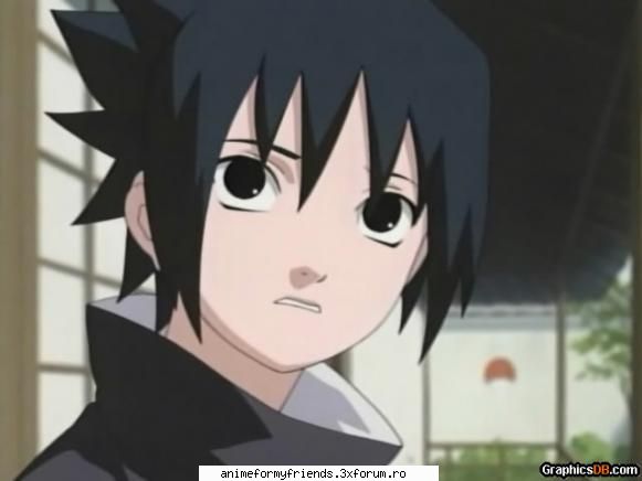 SASUKE UCHIHA - ~Yumi~ - ﻻﻻﻻNarutoﻻﻻﻻ