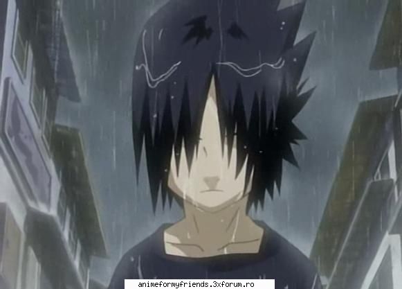 SASUKE UCHIHA - ~Yumi~ - ﻻﻻﻻNarutoﻻﻻﻻ