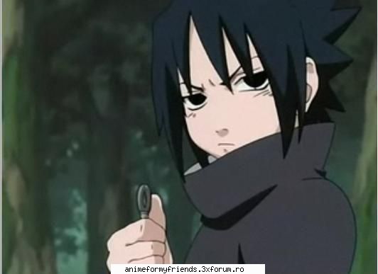 SASUKE UCHIHA - ~Yumi~ - ﻻﻻﻻNarutoﻻﻻﻻ