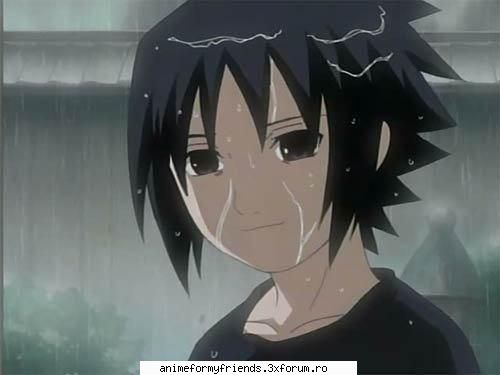 SASUKE UCHIHA - ~Yumi~ - ﻻﻻﻻNarutoﻻﻻﻻ