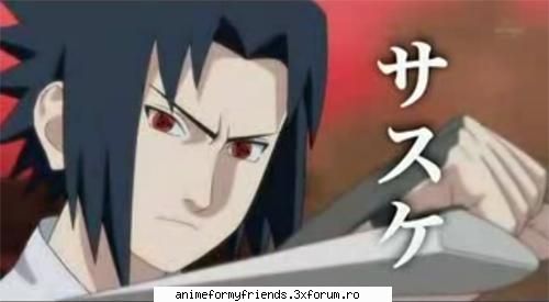 SASUKE UCHIHA - ~Yumi~ - ﻻﻻﻻNarutoﻻﻻﻻ