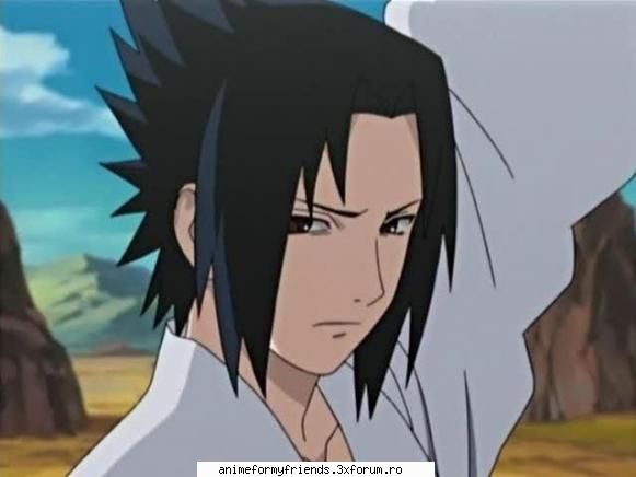 SASUKE UCHIHA - ~Yumi~ - ﻻﻻﻻNarutoﻻﻻﻻ