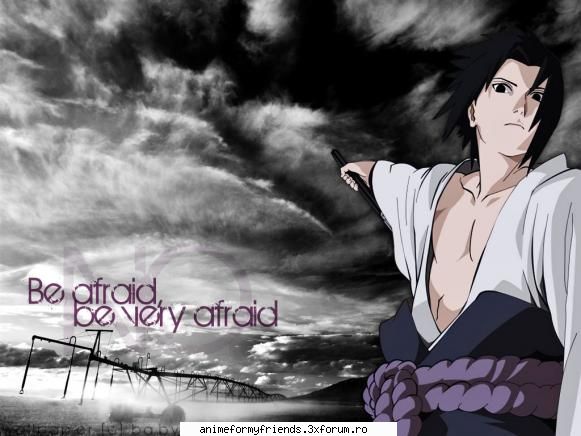 SASUKE UCHIHA - ~Yumi~ - ﻻﻻﻻNarutoﻻﻻﻻ