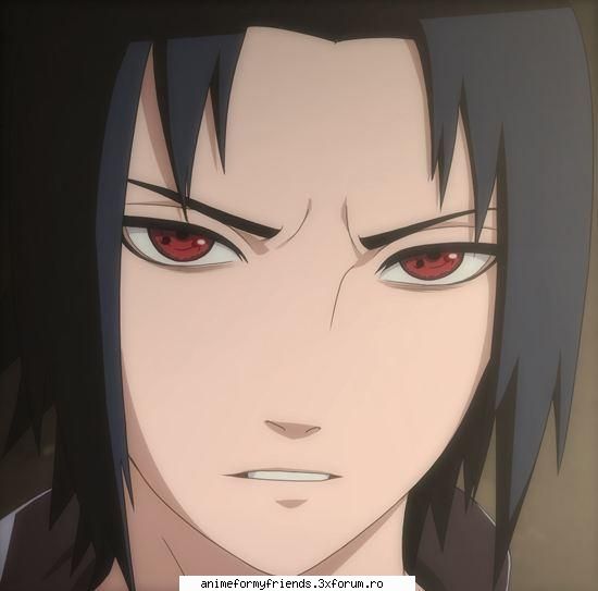 SASUKE UCHIHA - ~Yumi~ - ﻻﻻﻻNarutoﻻﻻﻻ