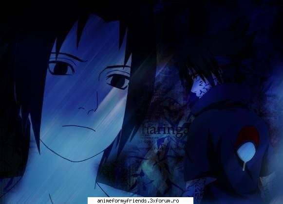 SASUKE UCHIHA - ~Yumi~ - ﻻﻻﻻNarutoﻻﻻﻻ