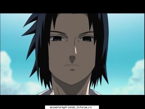 SASUKE UCHIHA - ~Yumi~ - ﻻﻻﻻNarutoﻻﻻﻻ