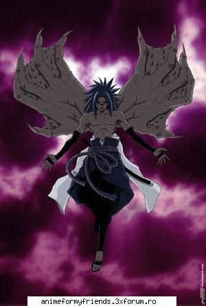 SASUKE UCHIHA - ~Yumi~ - ﻻﻻﻻNarutoﻻﻻﻻ