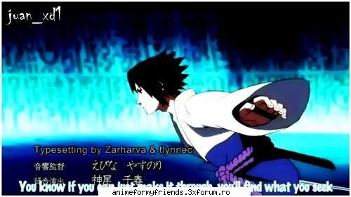 SASUKE UCHIHA - ~Yumi~ - ﻻﻻﻻNarutoﻻﻻﻻ