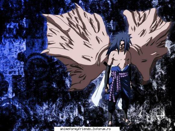 SASUKE UCHIHA - ~Yumi~ - ﻻﻻﻻNarutoﻻﻻﻻ