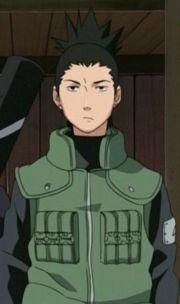 alta.... shikamaru nara