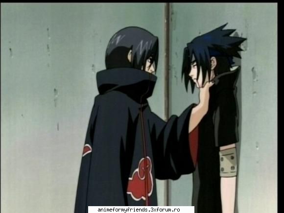 Sasuke VS. Itachi - ~Yumi~ - ﻻﻻﻻNarutoﻻﻻﻻ