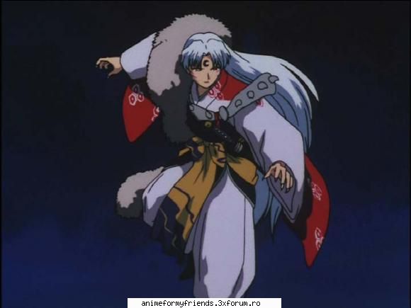 a 6-a sesshomaru