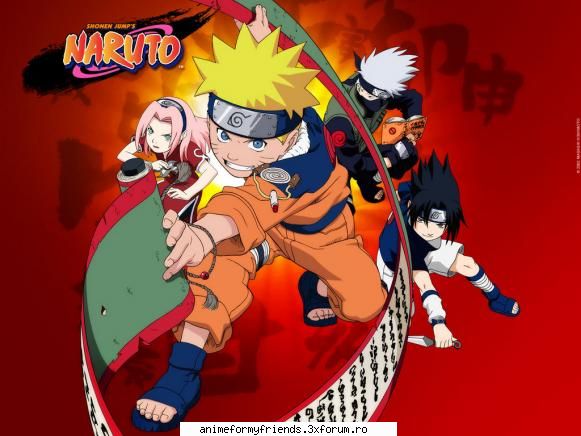 nr 13 team 7~ kakashi's team