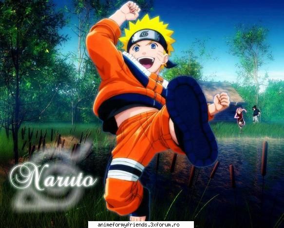 nr 19 team 7~ kakashi's team