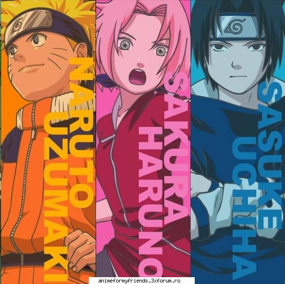 Team 7~ Kakashi's Team - ~Yumi~ - ﻻﻻﻻNarutoﻻﻻﻻ