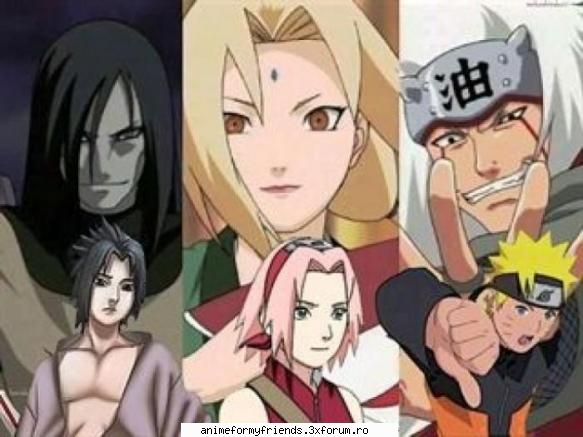Team 7~ Kakashi's Team - ~Yumi~ - ﻻﻻﻻNarutoﻻﻻﻻ