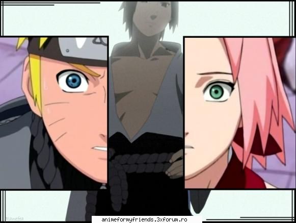 Team 7~ Kakashi's Team - ~Yumi~ - ﻻﻻﻻNarutoﻻﻻﻻ