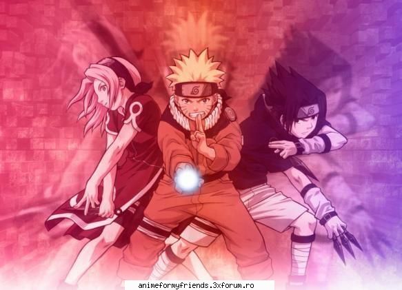 Team 7~ Kakashi's Team - ~Yumi~ - ﻻﻻﻻNarutoﻻﻻﻻ