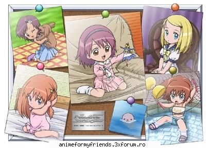 galerie - ^__^mizu-chan^__^ - Kaleydo Stage