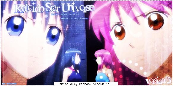 galerie - ^__^mizu-chan^__^ - Kaleydo Stage