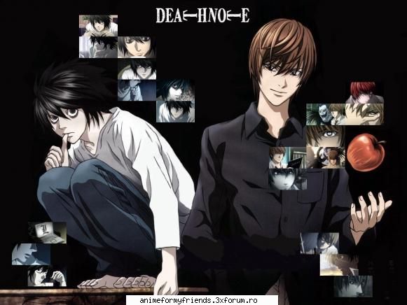 poze cu acest anime, isterios si captivant poze